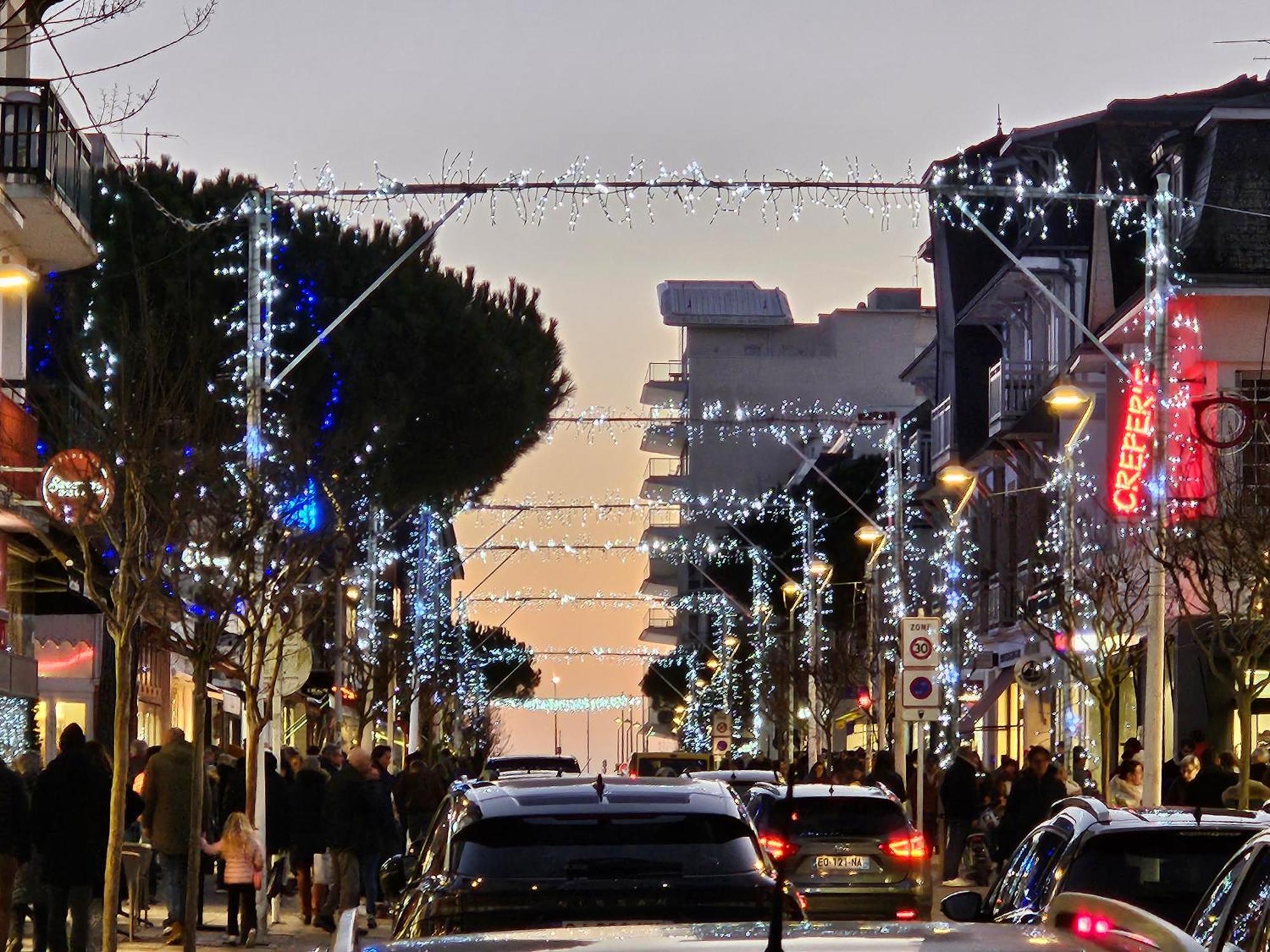 Le Capitole - Studio Plage Benoit Dans Residence Face Mer La Baule Dış mekan fotoğraf
